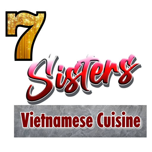 7 Sisters Vietnamese Cuisine Site Icon