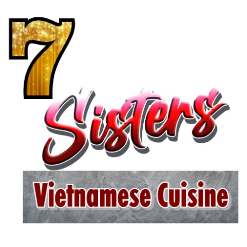7 Sisters Vietnamese Cuisine Site Icon